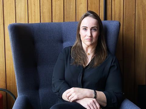 TFS MD Cara Sheppard joins AMPS for Ep 17 Podcast