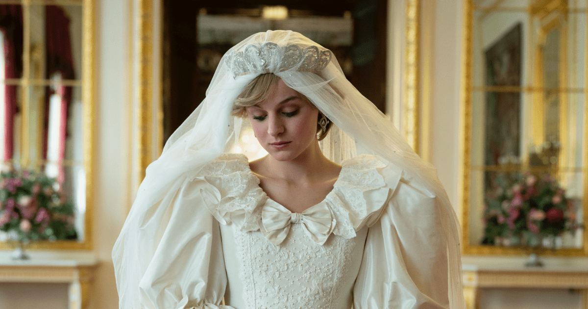The Crown | Season 4