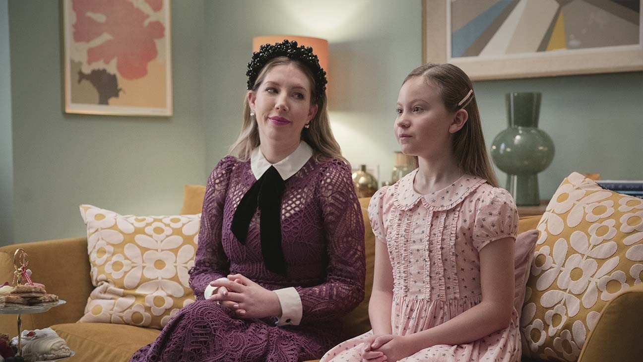 The Duchess | Season 1