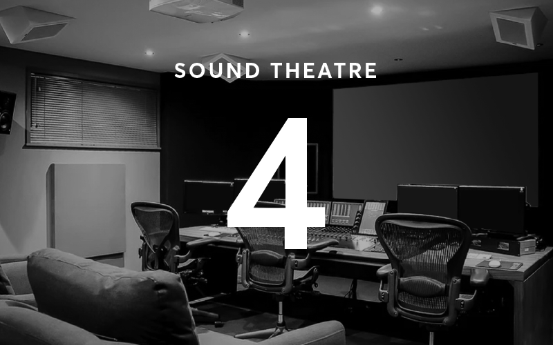 sound theatre 4
