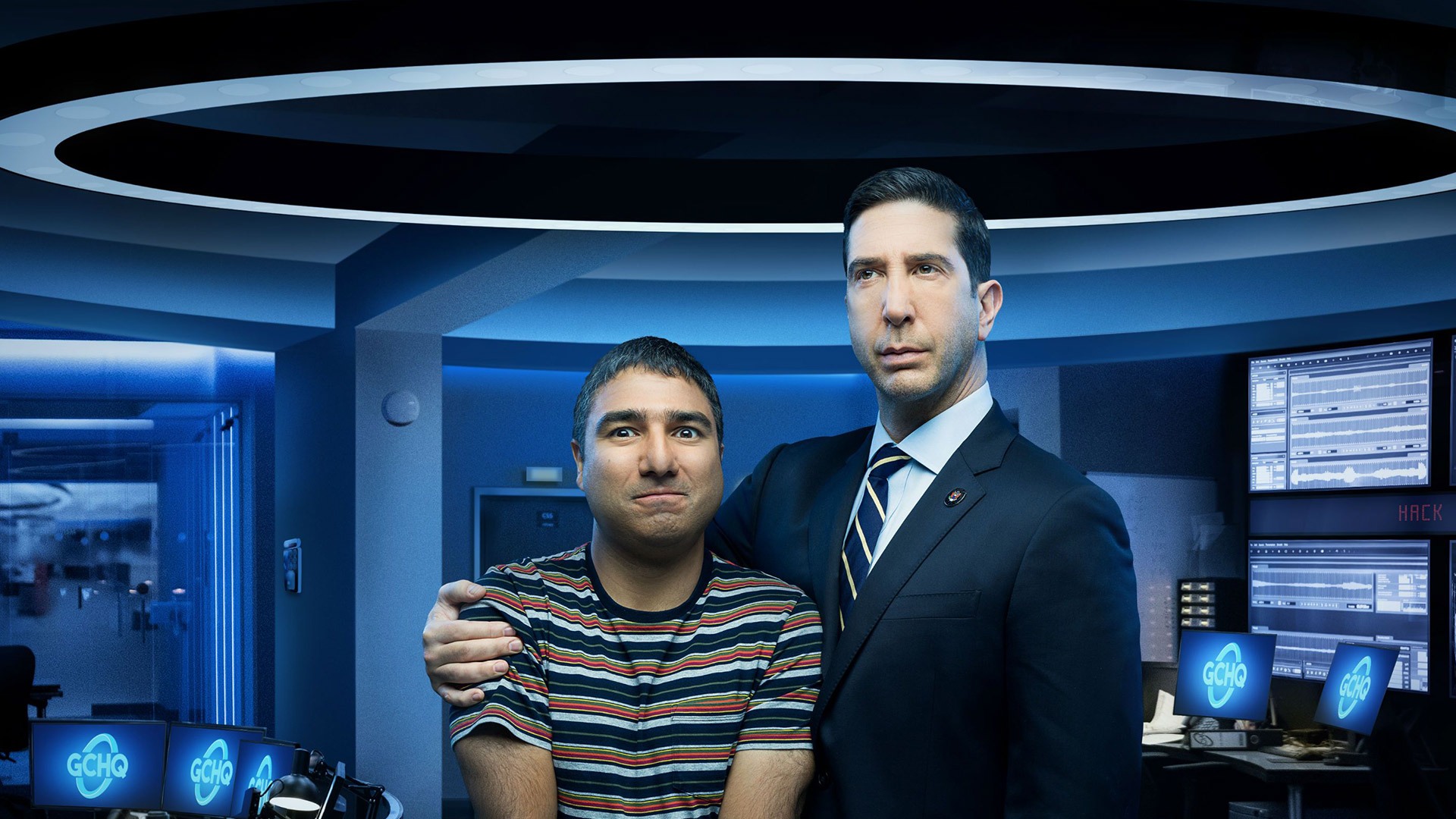 Intelligence | Season 2