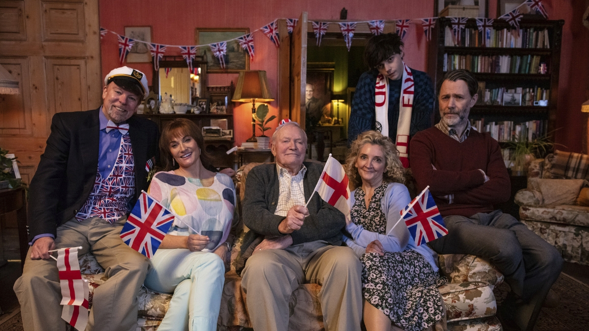 Inside No. 9 | Series 6