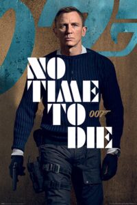 james bond no time to die james stance i93771