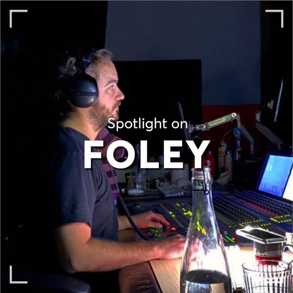 Foley 4
