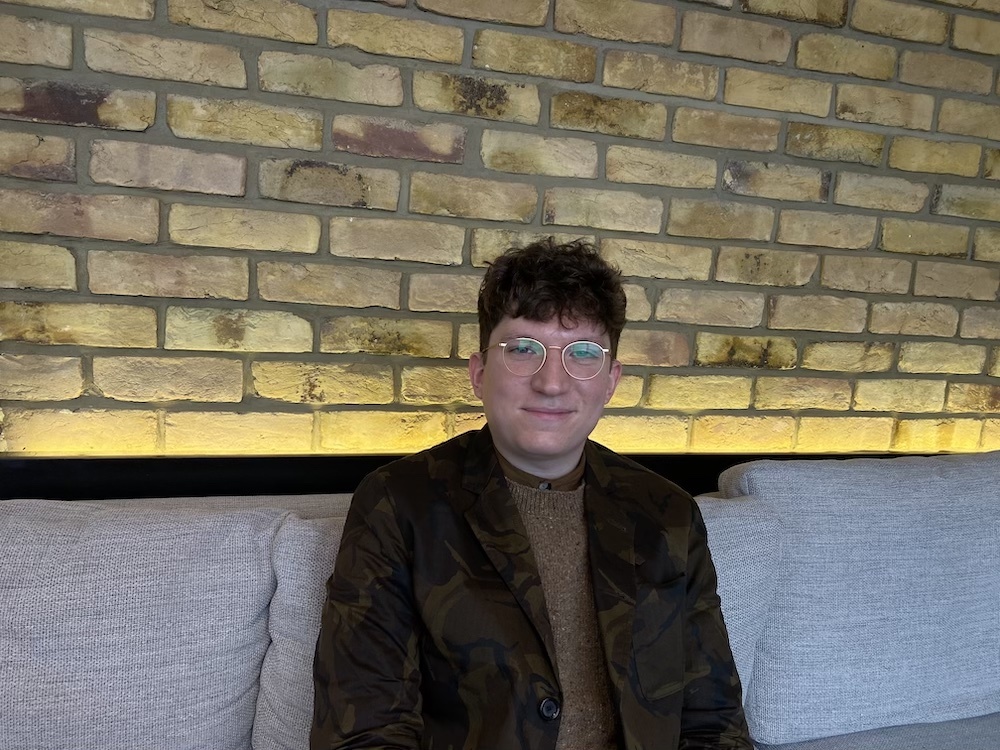 TFS Hires Elliot Bick as Dailies Operator as part of newly launched Dailies department