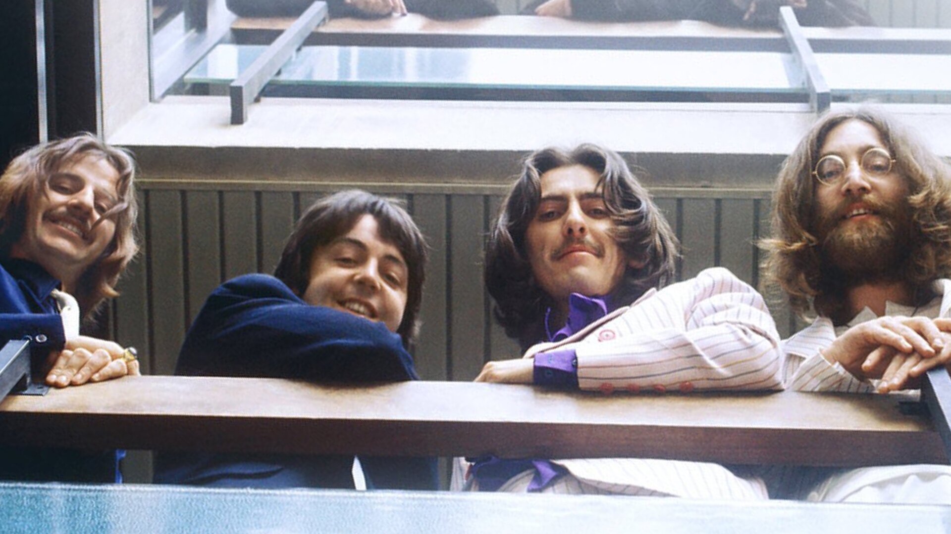 The Beatles: Get Back
