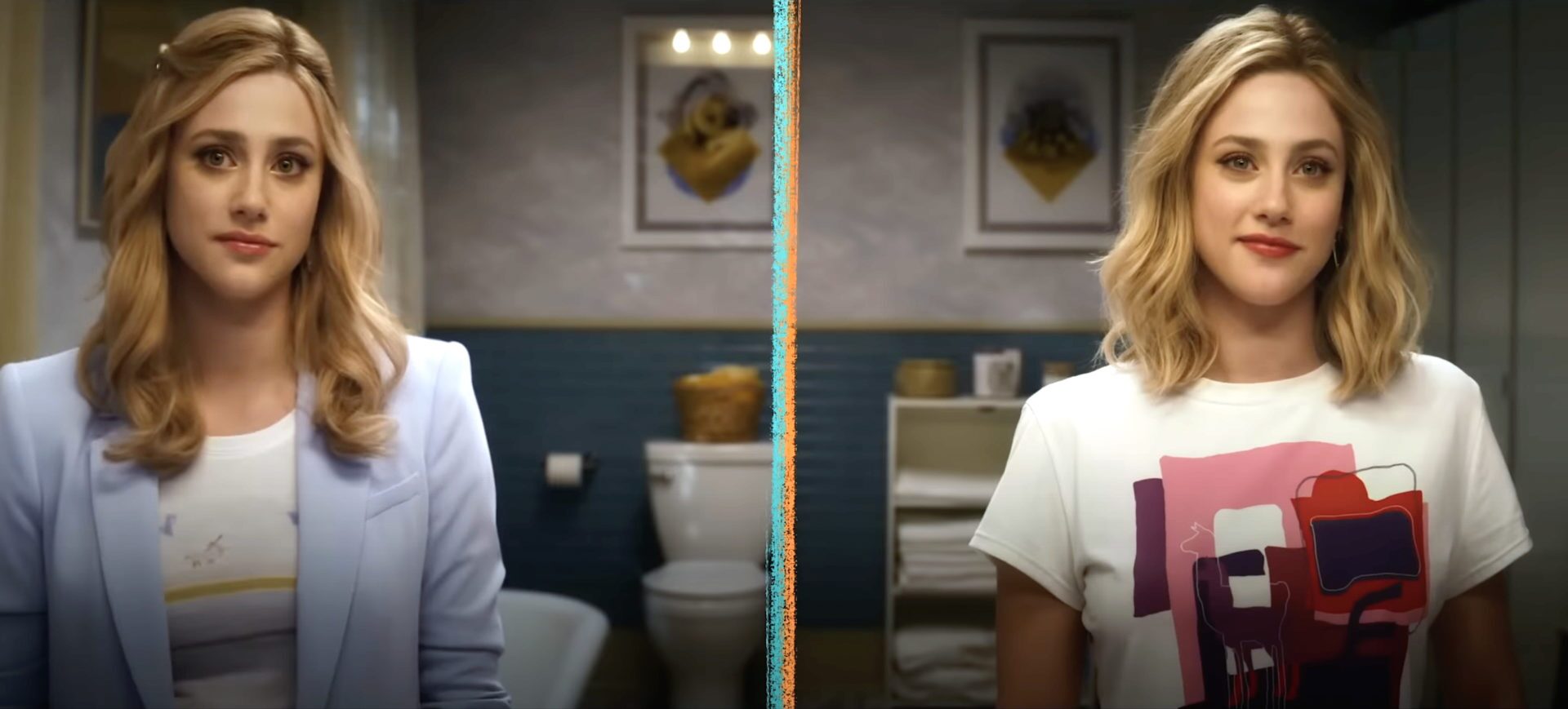 Look Both Ways released on Netflix