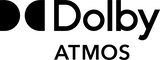 Dolby Atmos Logo