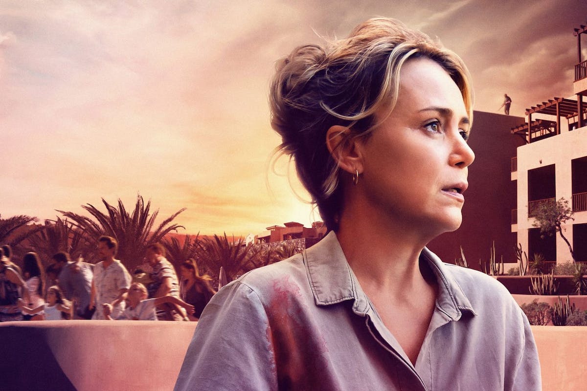 Crossfire available on BBC iPlayer