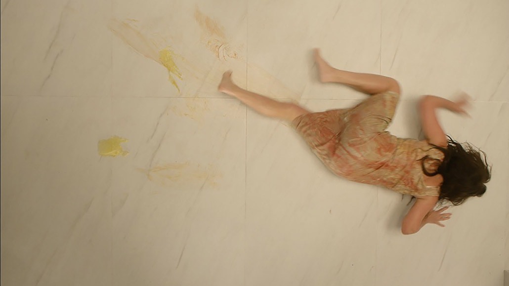 WOACA Productions Ltd