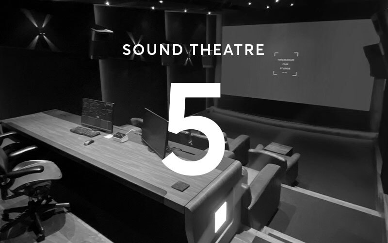 sound theatre 5