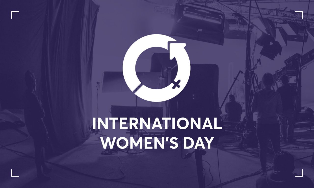 International Women's Day 2022