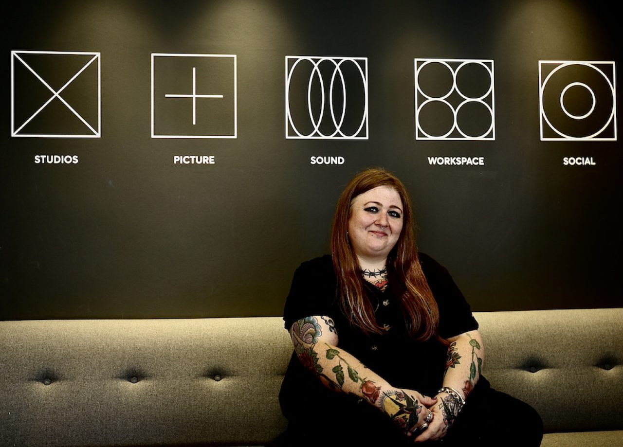 Twickenham Film Studios welcomes the latest key hire with Cherri Arpino joining as the new Head of Production.