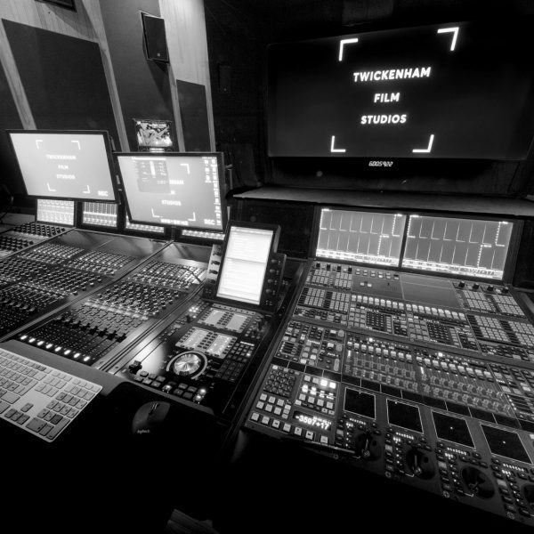Sound Theatre