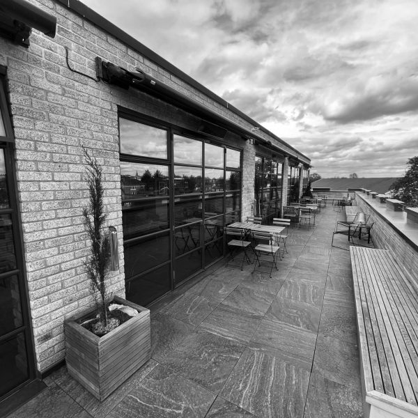 TFS Terrace