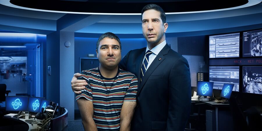 Intelligence | Season 1