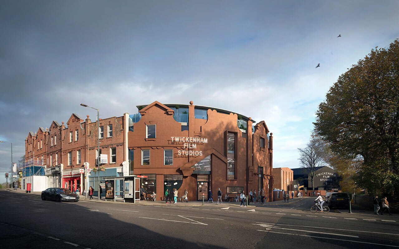 More details of £15m Twickenham expansion released
