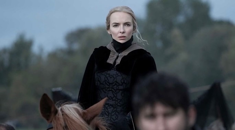 TFS works on Ridley Scott’s The Last Duel in theatres from October 15th