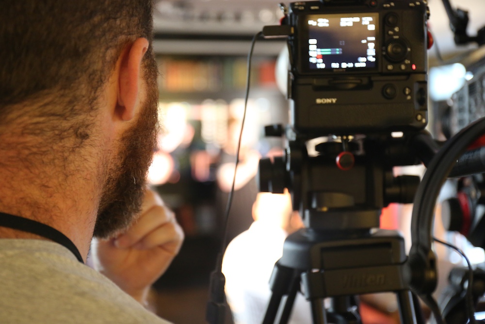 Take a look at the Soho Media Club & Post New York Alliance Event hosted @ TFS