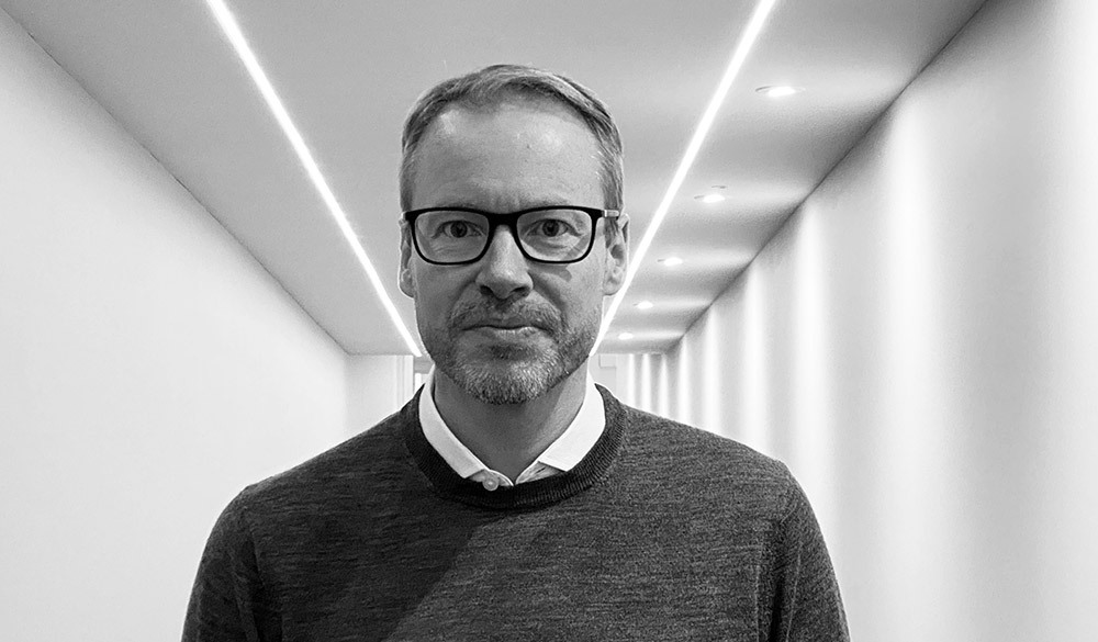 TFS’s expansion continues with the hire of Head of TV Studios Edward Harvey as part of the new TV Studios launch
