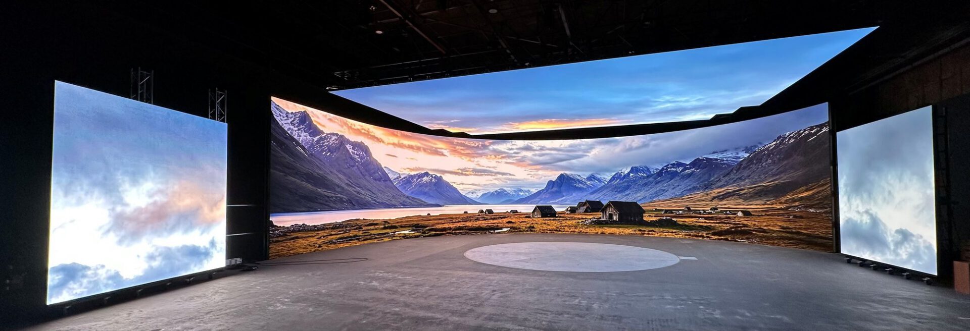 Innovation Meets History | Twickenham’s Virtual Production has landed!