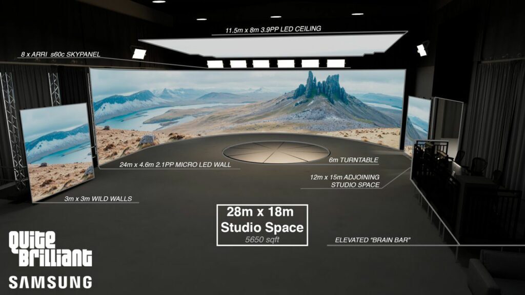 TFS VP Specs