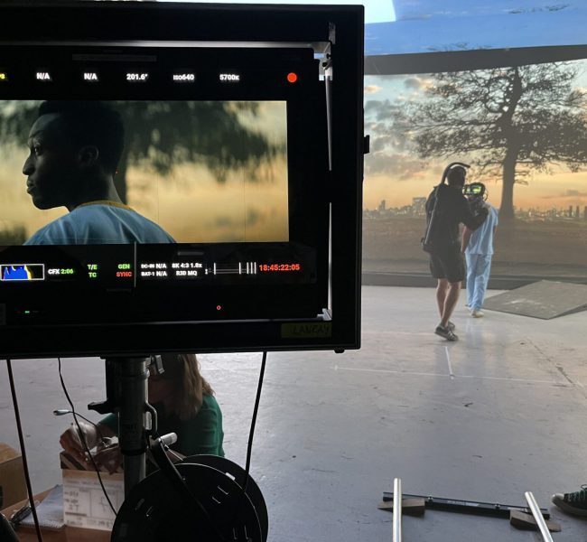 TFS VP monitor
