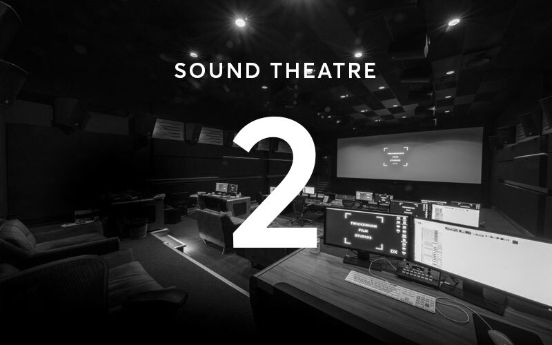 TFS Sound Theatre 2