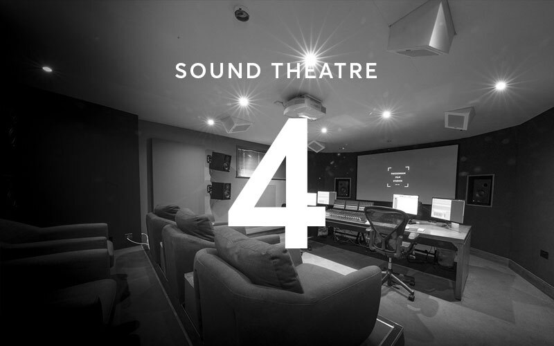 TFS Sound Theatre 4