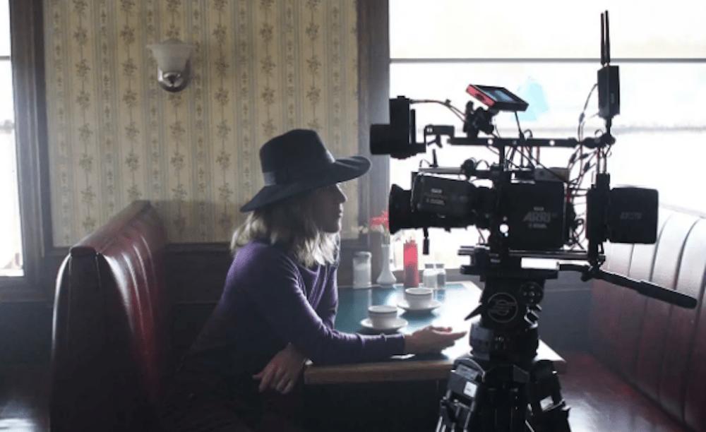 Twickenham studios discuss stellar work on sound for Stardust biopic