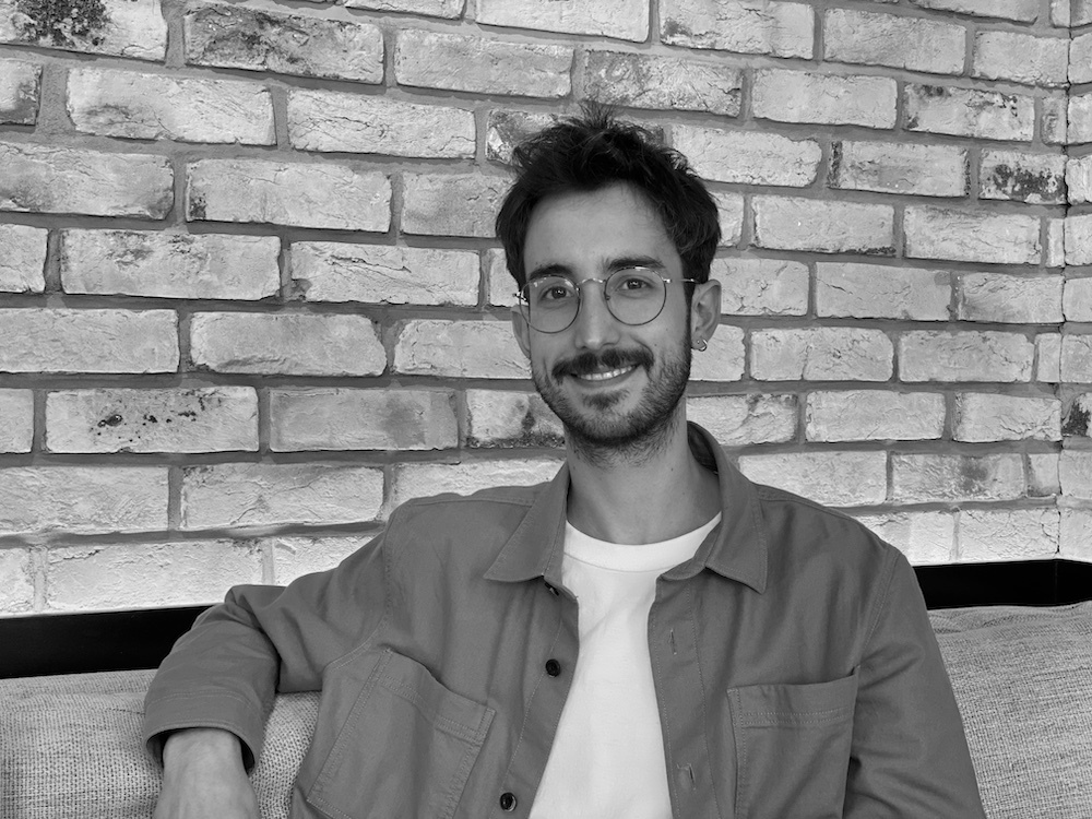 TFS welcomes the latest Sound team hire bringing on board Filipe Pereira as a new Mix Technician.