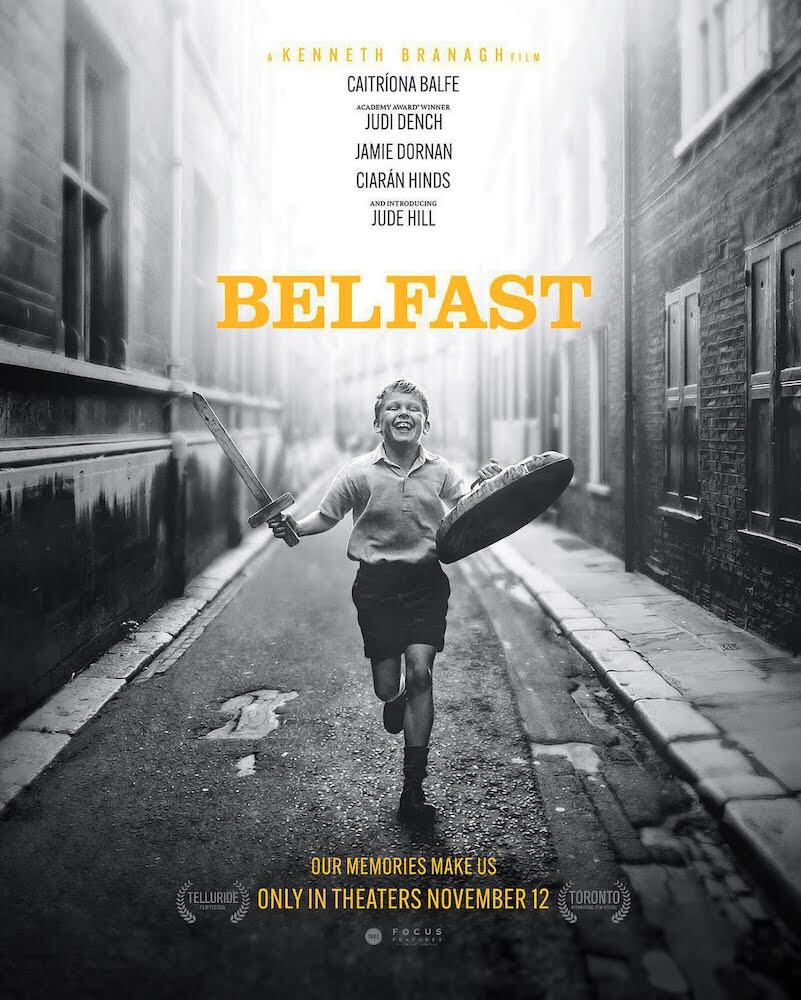 Belfast Belfast