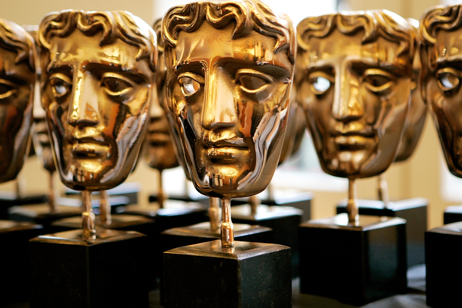 BAFTA 2022 Longlist