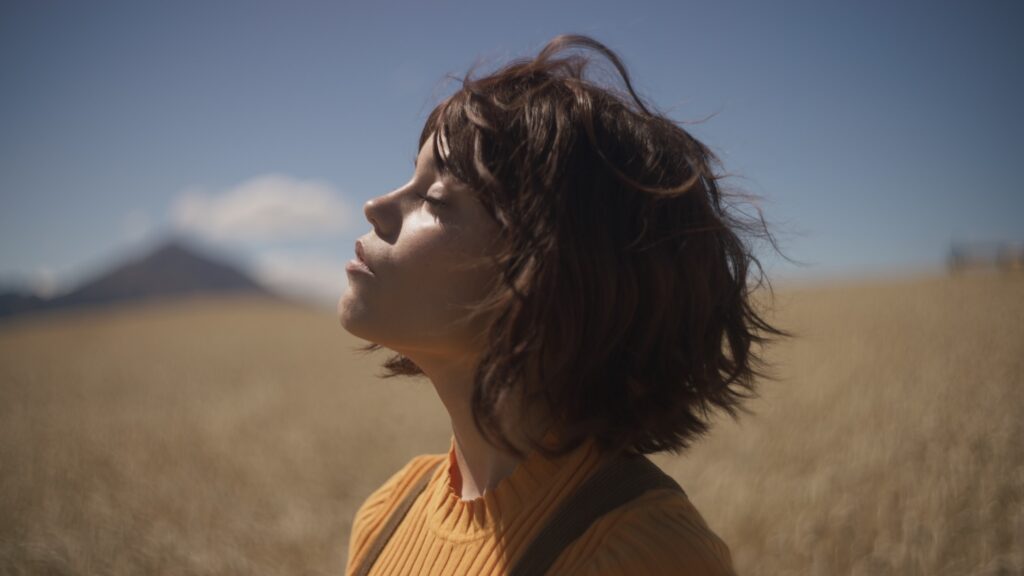 Klara and the Sun
