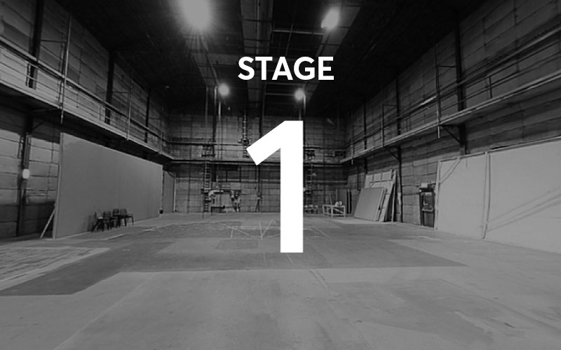 studio 1 spec