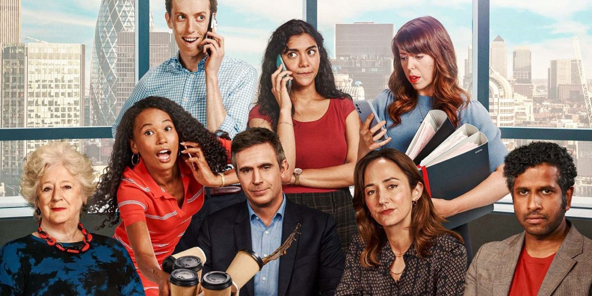 Ten Percent, British remake of ‘Call My Agent’ release date announced