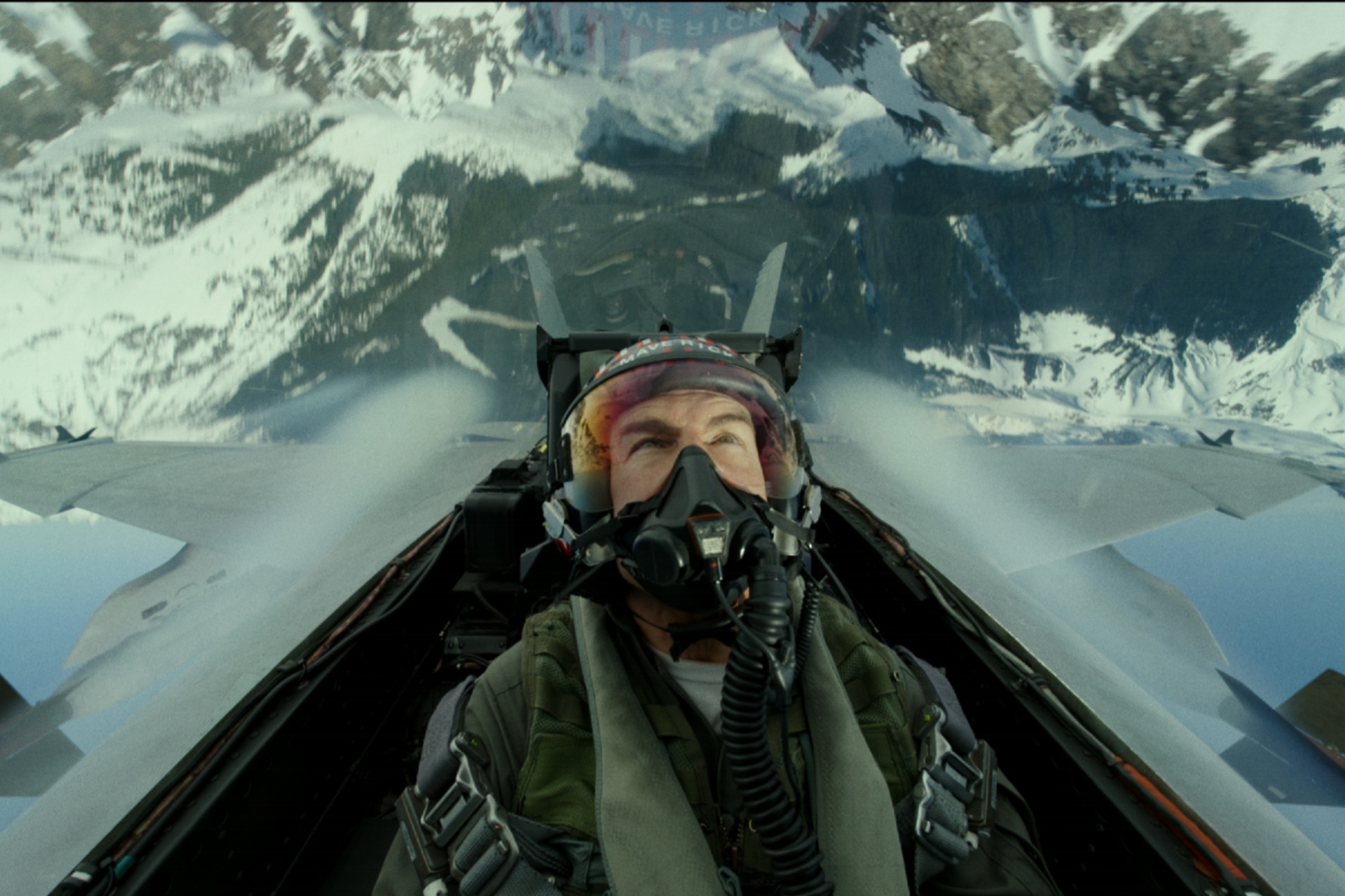 Top Gun Maverick makes its Cannes Festival debut