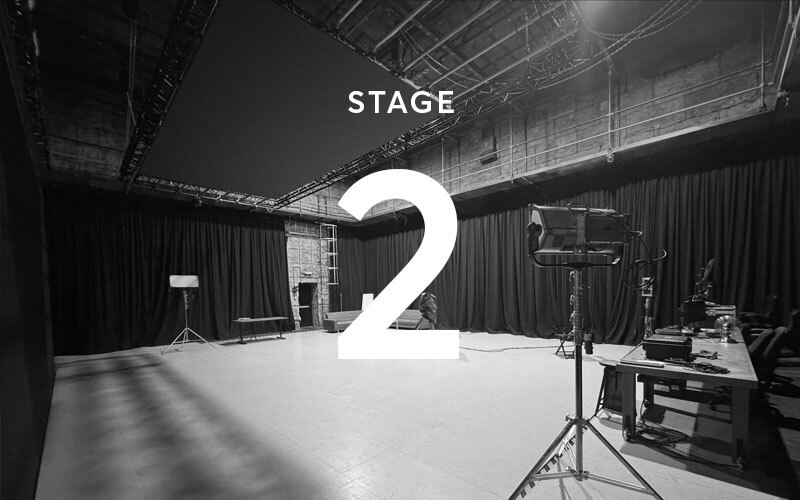TFS Stage 2
